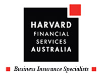 Logo: Harvard Financial